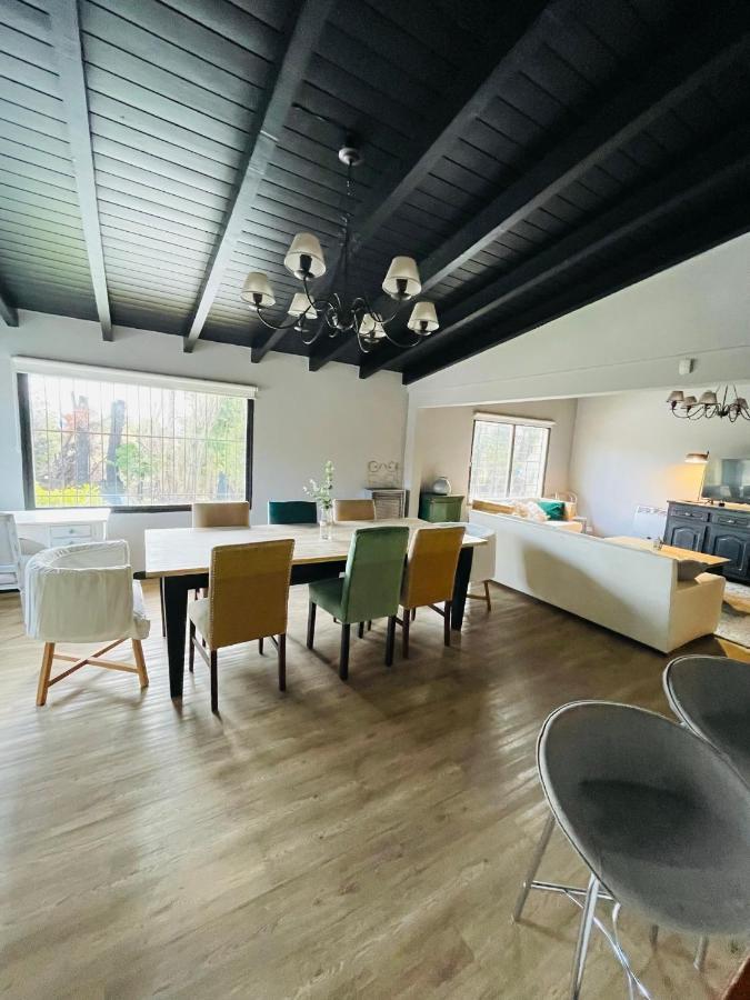 Casa En Bariloche - Familiar Сasa de vacaciones San Carlos de Bariloche