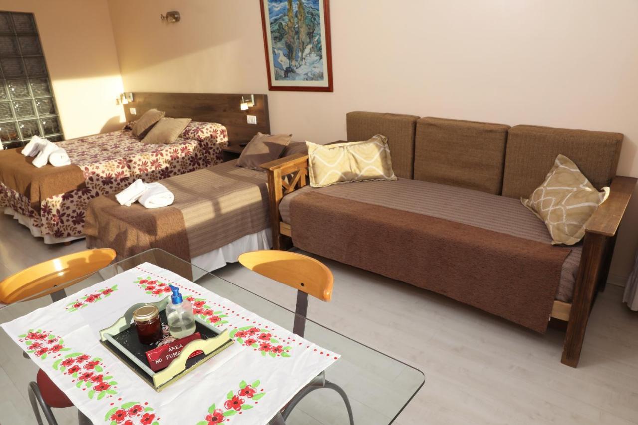 Center 630 Apartment San Carlos de Bariloche