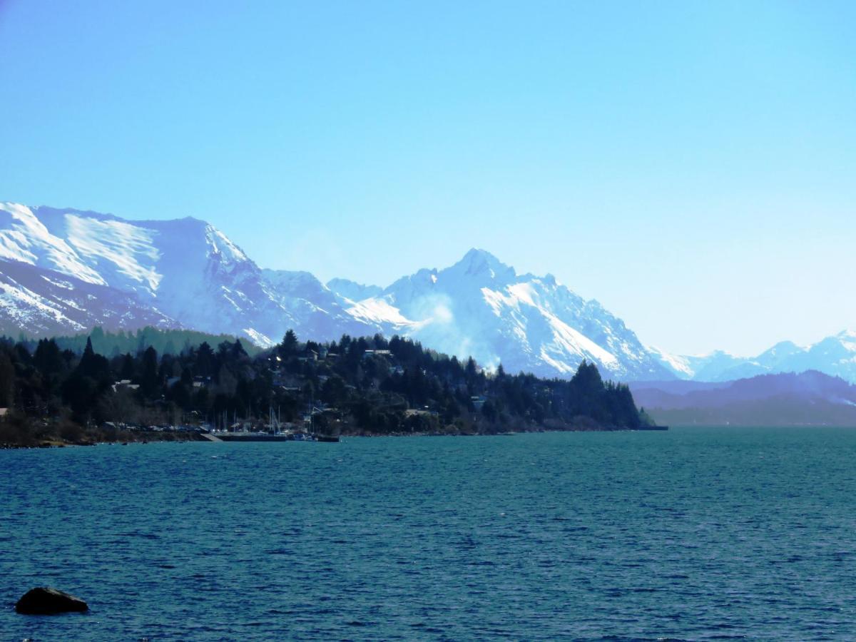 Center 630 San Carlos de Bariloche