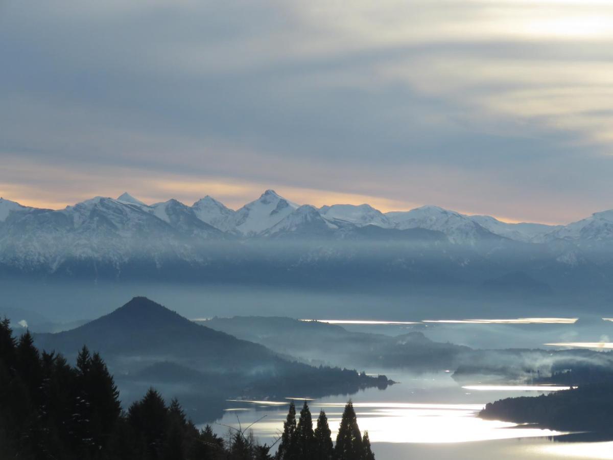 Center 630 San Carlos de Bariloche