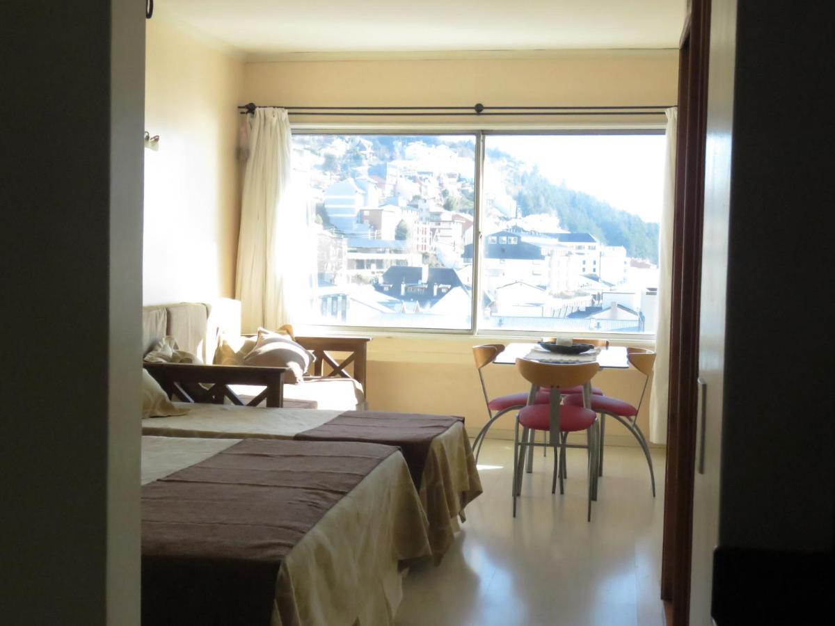 Apartment Center 630 San Carlos de Bariloche