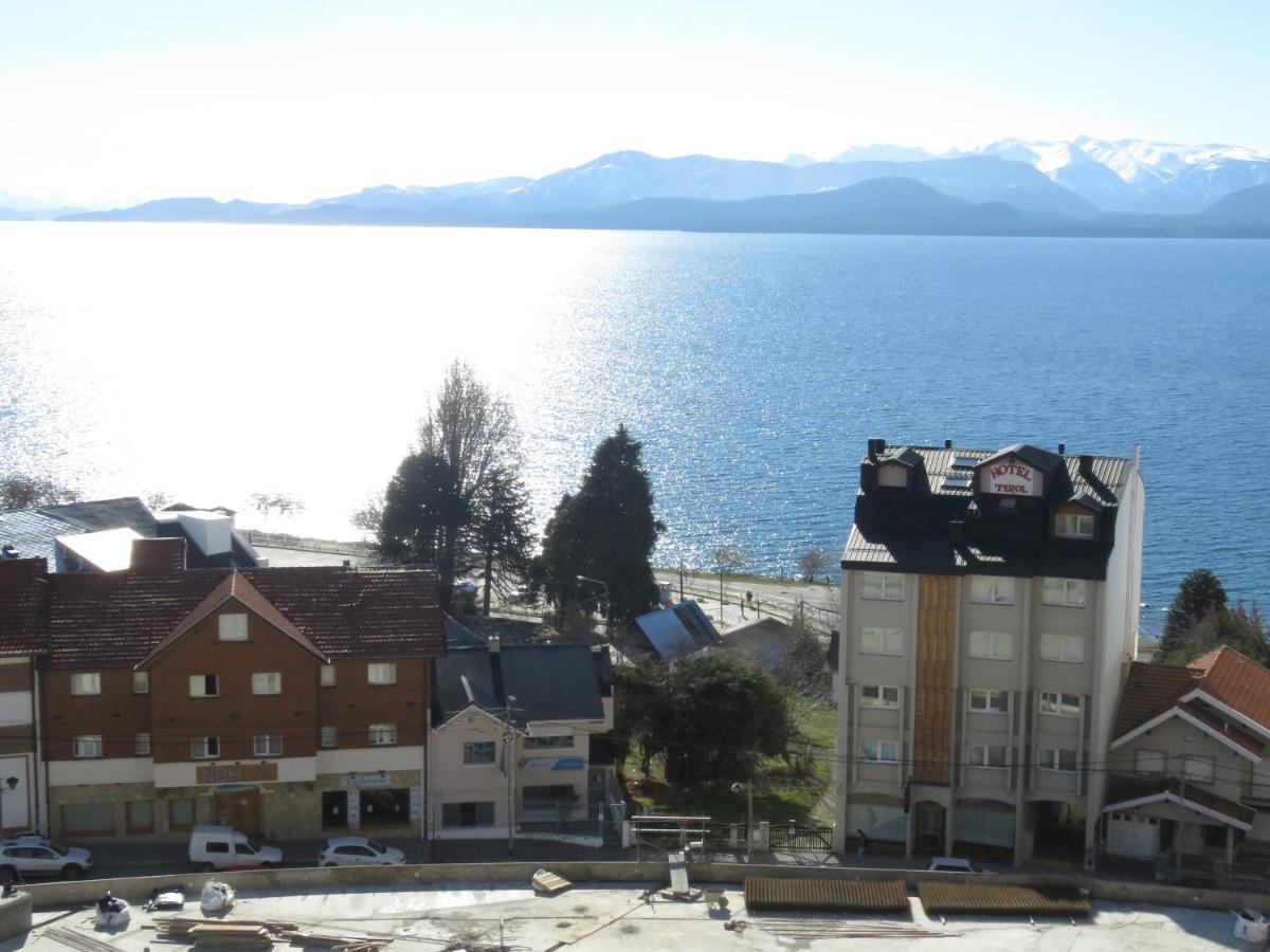 Center 630 * San Carlos de Bariloche