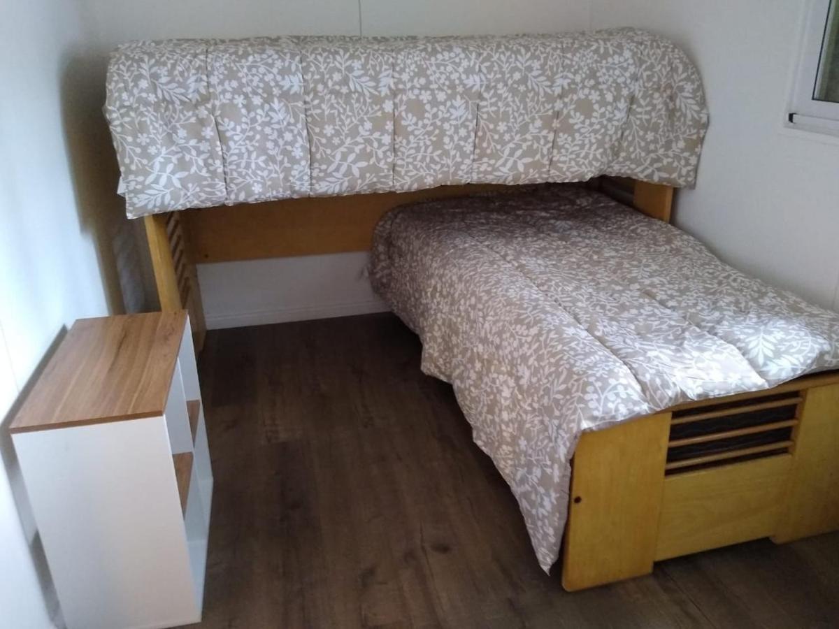 Сasa de vacaciones Amancay San Carlos de Bariloche