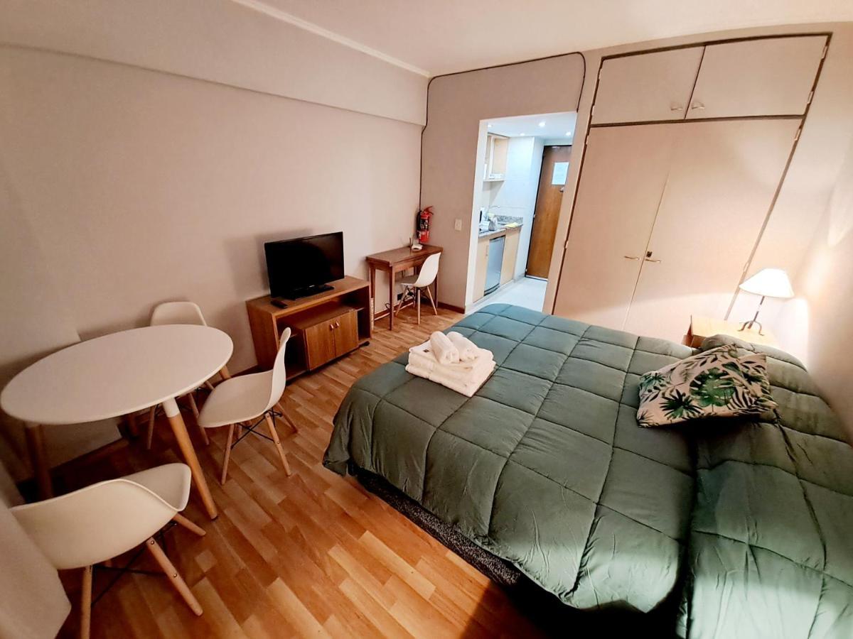 Center 208 - Apartamento