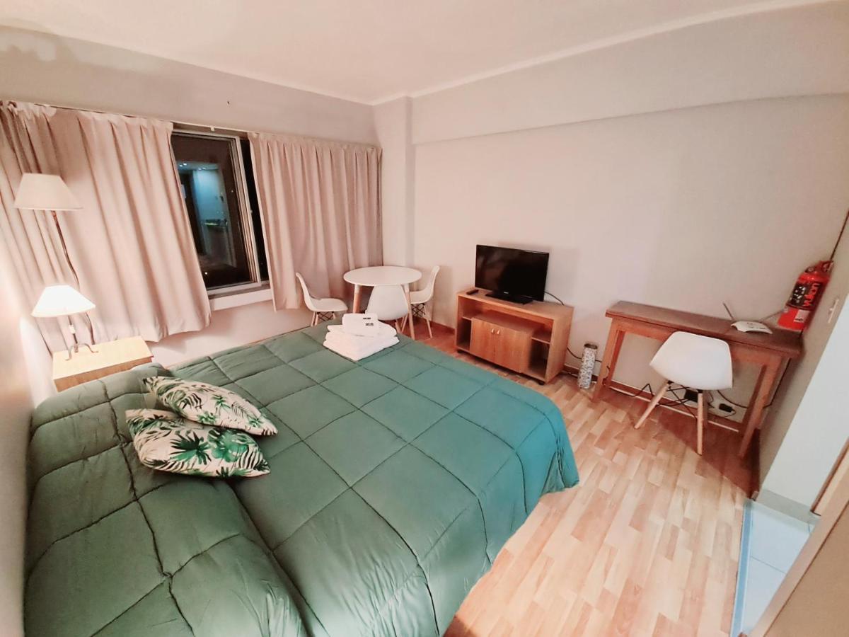 Apartamento Center 208 - *