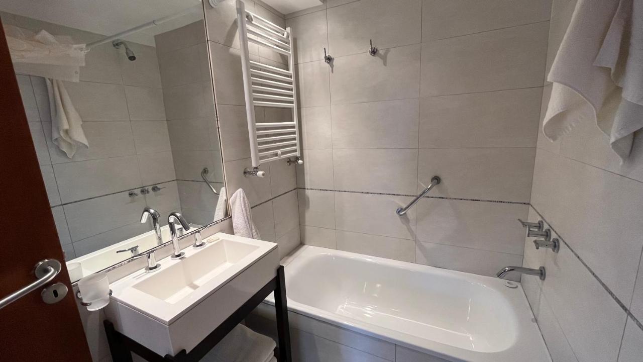 Del Centro - Bariloche Apartamento *