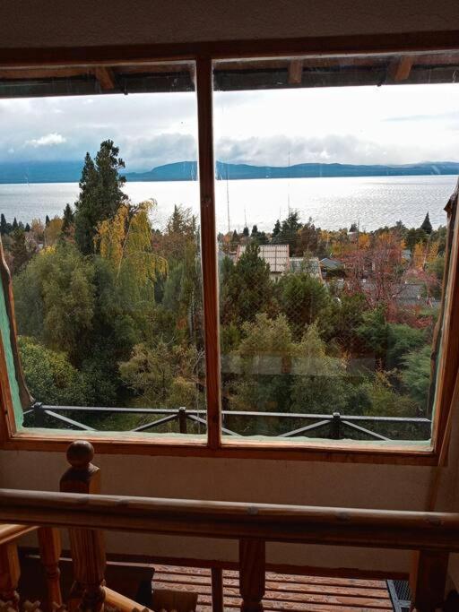 La Casa Sobre Roca * San Carlos de Bariloche