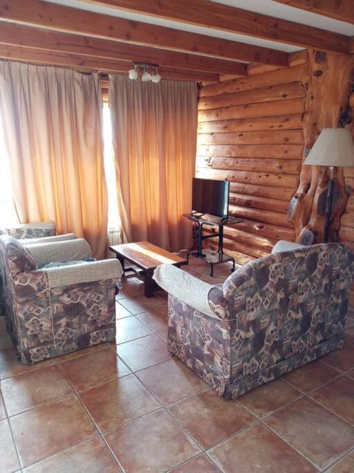 La Casa Sobre Roca * San Carlos de Bariloche