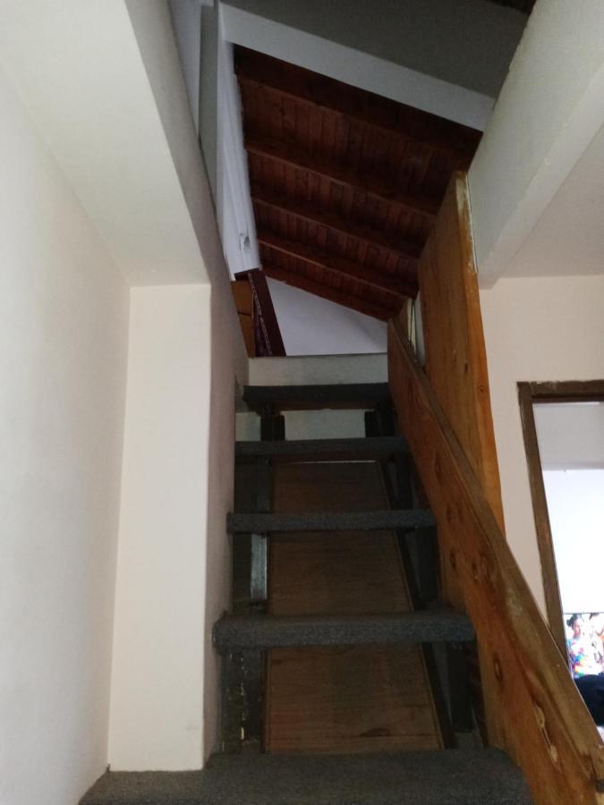 La Casita De Alex