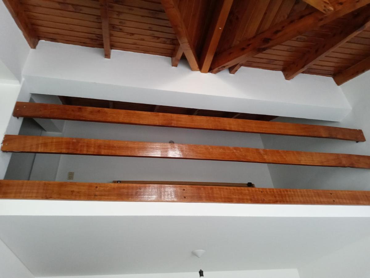 La Casita De Alex