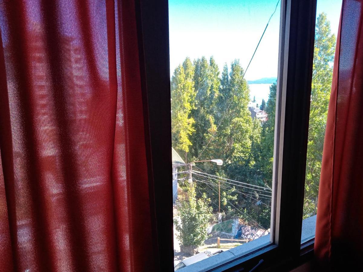 Apartment La Casita De Alex San Carlos de Bariloche
