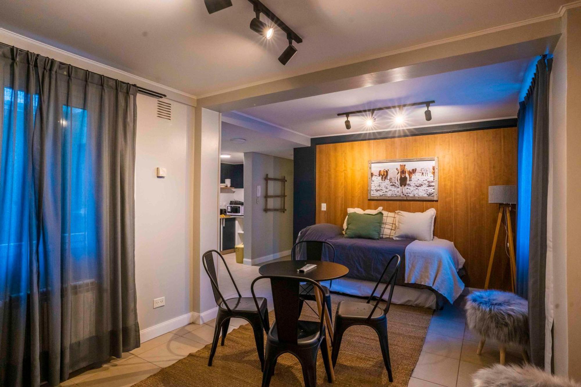 Apartamento Pampa Apart - Q425 - 1