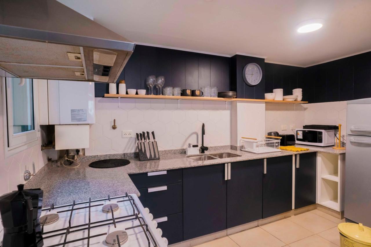 Pampa Apart - Q425 - 1 Apartamento *