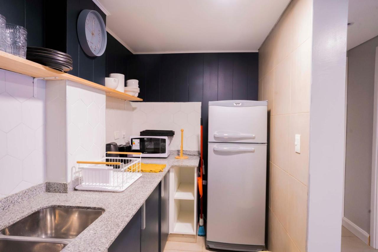 Apartamento Pampa Apart - Q425 - 1