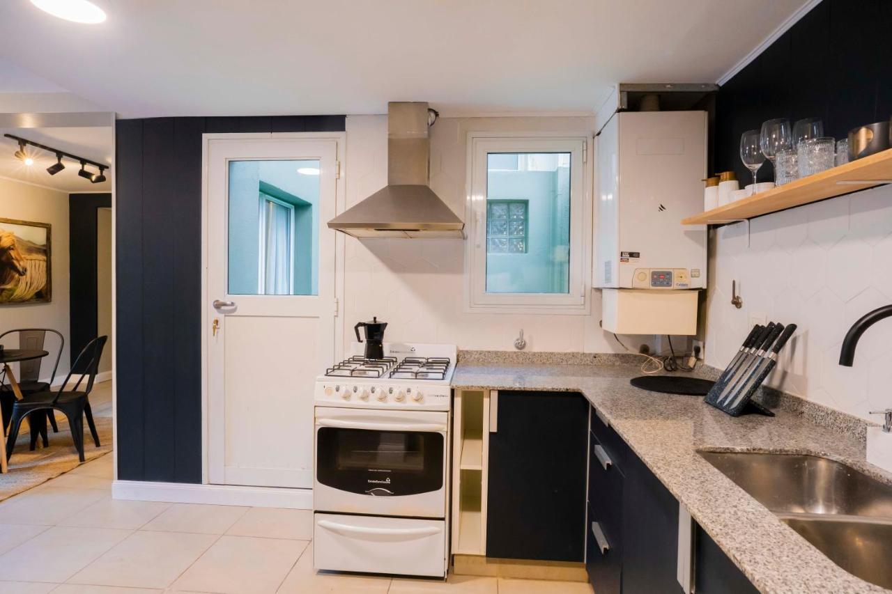Pampa Apart - Q425 - 1 Apartamento