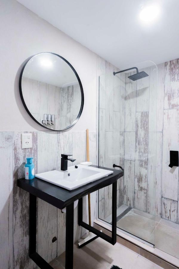 Pampa Apart - Q425 - 1 Apartamento