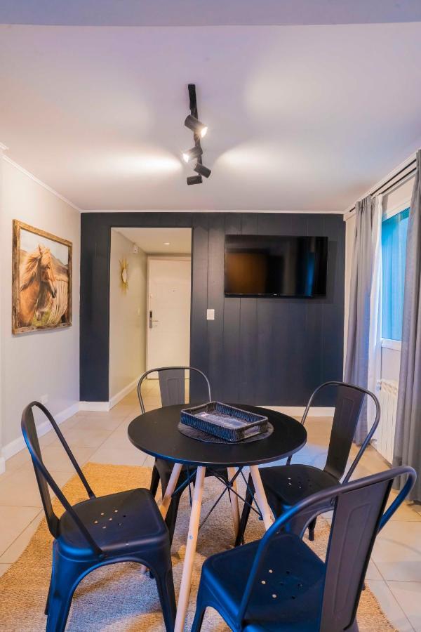 Pampa Apart - Q425 - 1 * San Carlos de Bariloche