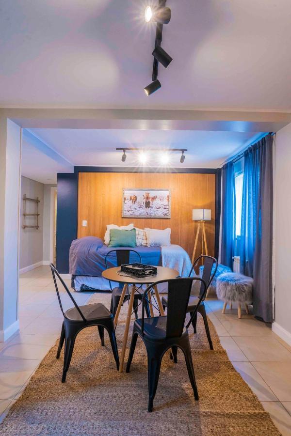 Apartamento Pampa Apart - Q425 - 1 *