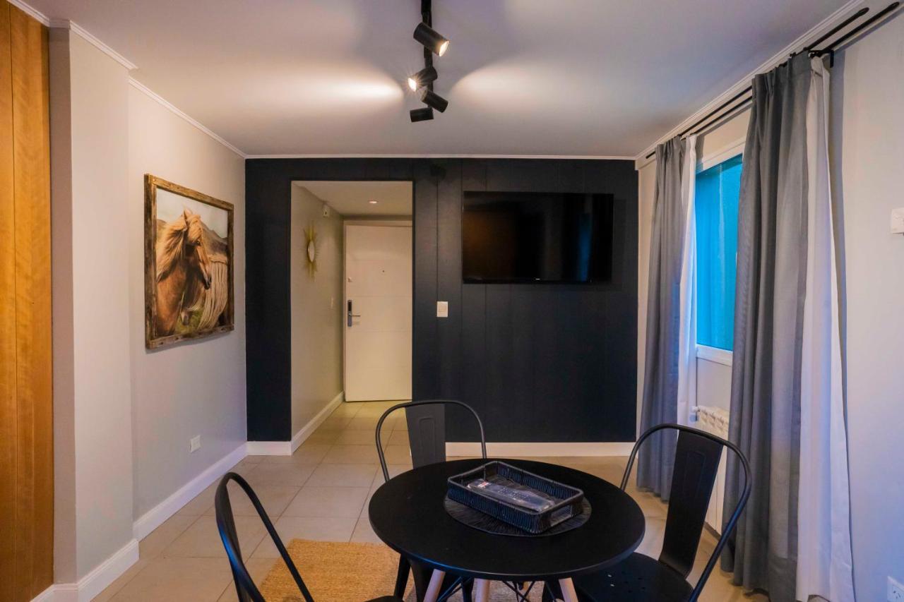 Pampa Apart - Q425 - 1 San Carlos de Bariloche