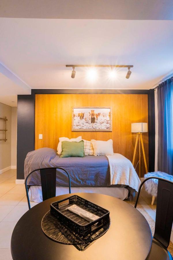 Pampa Apart - Q425 - 1 San Carlos de Bariloche