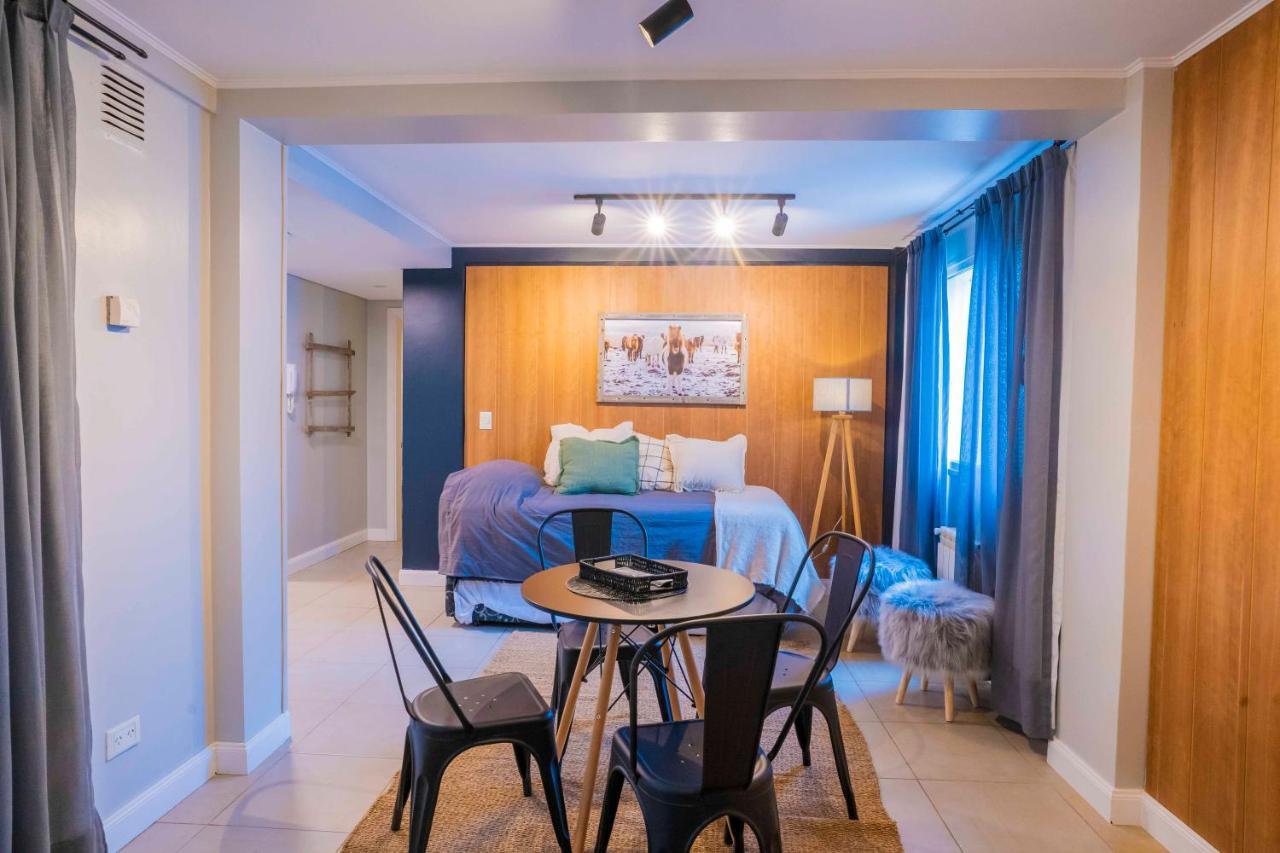 Pampa Apart - Q425 - 1 Apartamento *