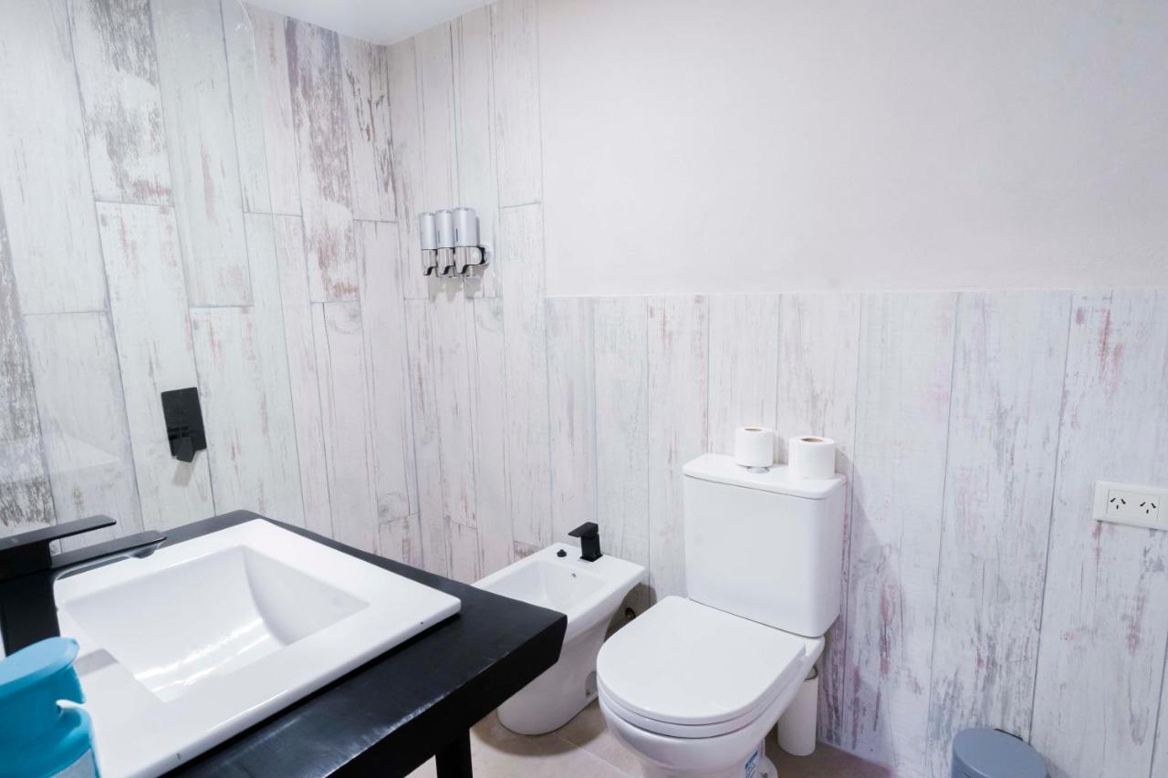 Pampa Apart - Q425 - 1 Apartamento San Carlos de Bariloche