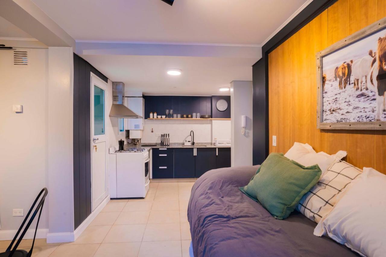 Pampa Apart - Q425 - 1 San Carlos de Bariloche
