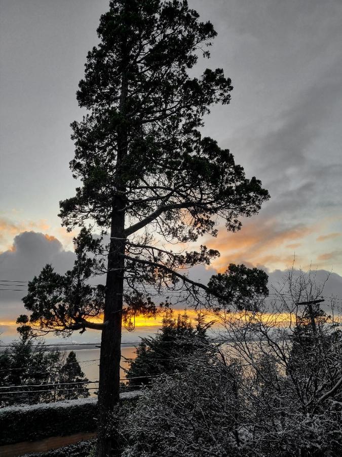 Apartamento El Cencerro Bariloche San Carlos de Bariloche