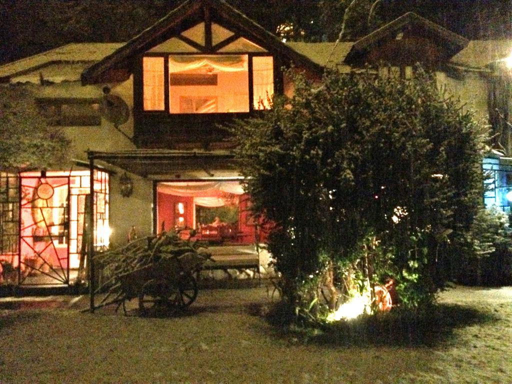Casa Ganapathi * San Carlos de Bariloche