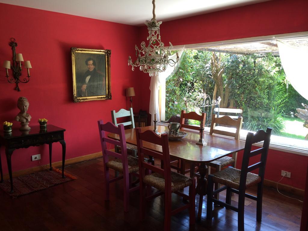 Casa Ganapathi * San Carlos de Bariloche
