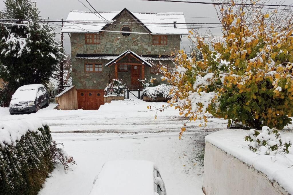 La Casa Sobre Roca San Carlos de Bariloche