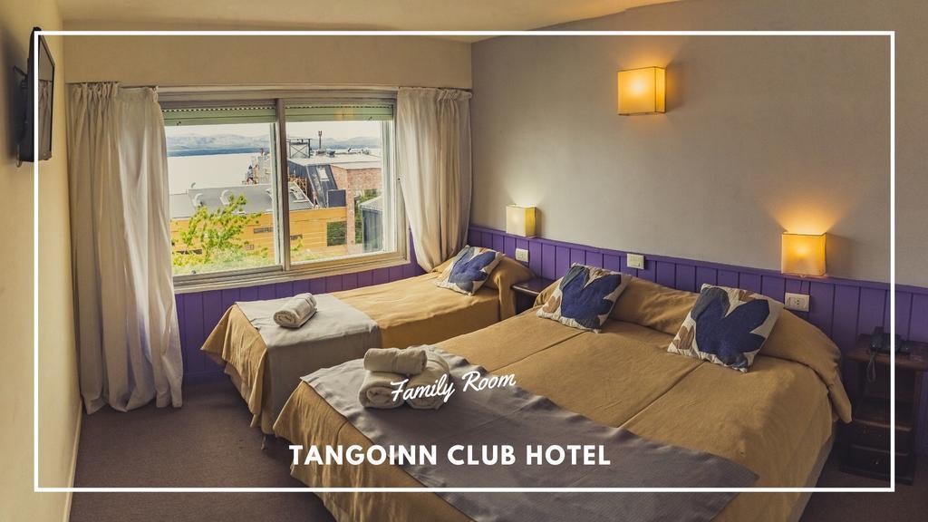 Tango Hotel 2*