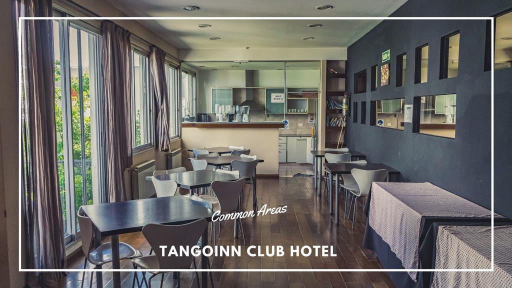 Tango Hotel