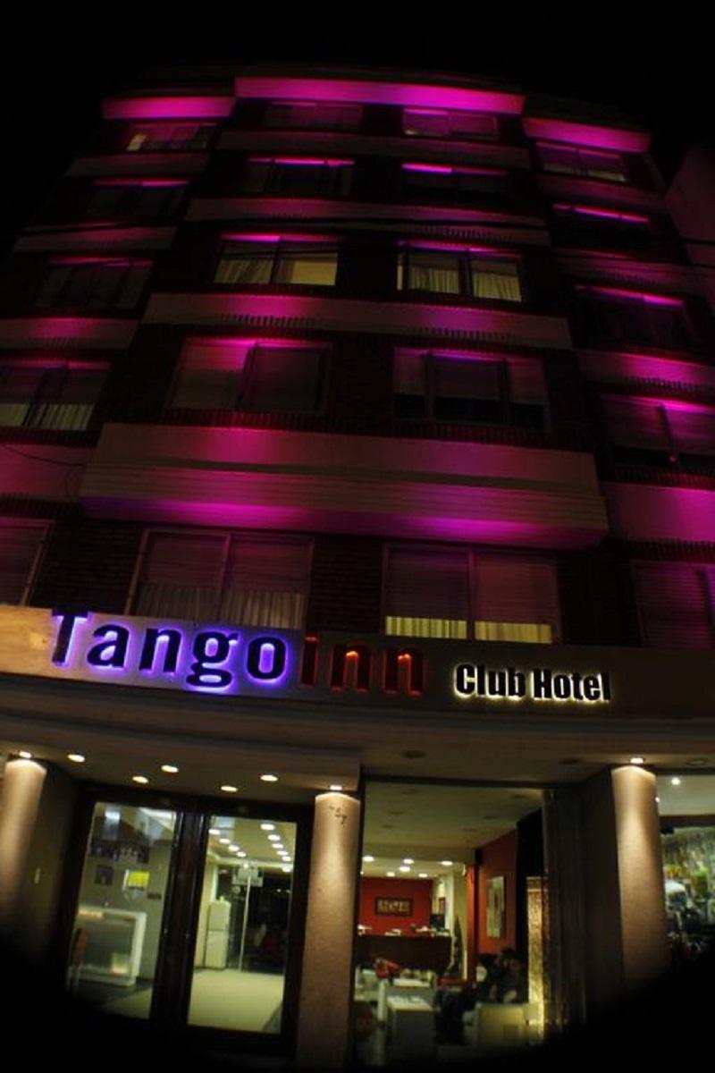 Tango 2* San Carlos de Bariloche