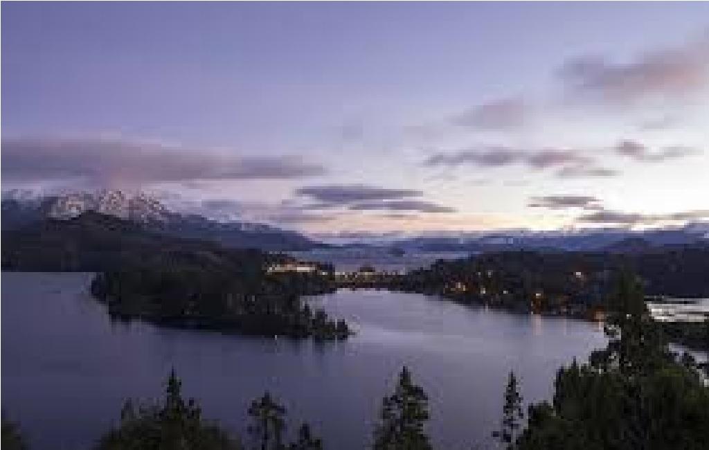 Mirando Al Sur Pensión San Carlos de Bariloche
