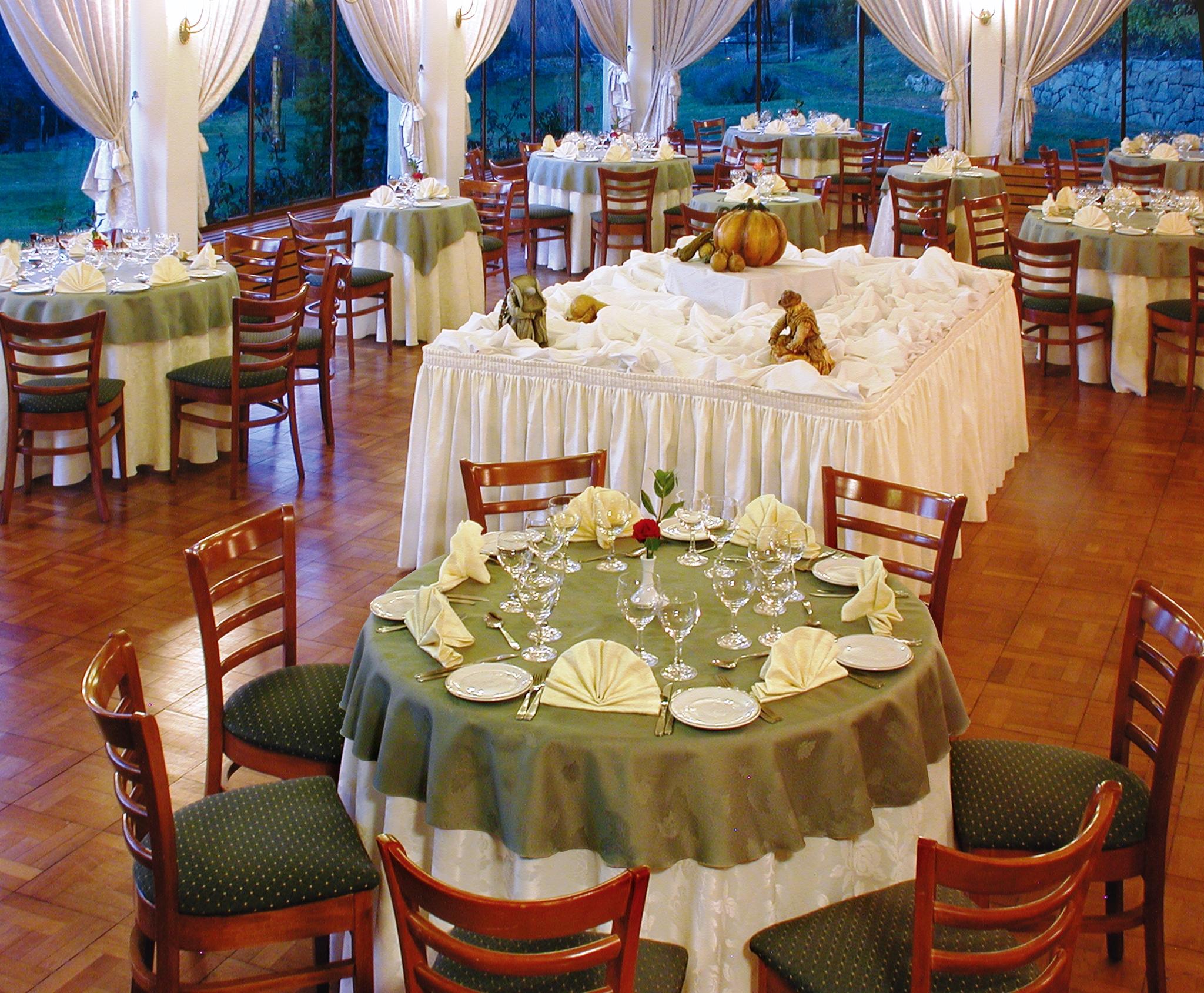 Gran Panamericano Hotel