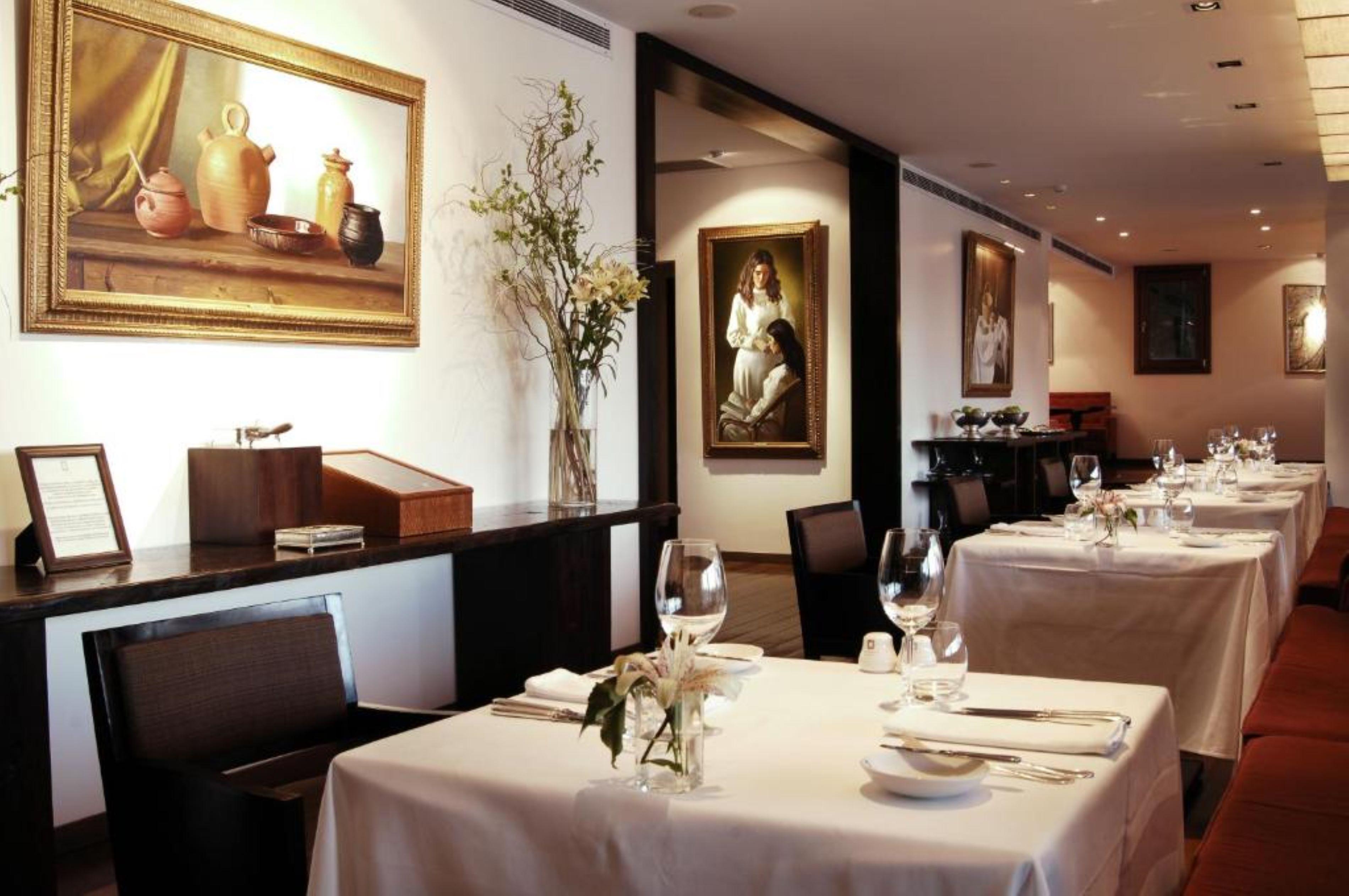 El Casco Art Hotel San Carlos de Bariloche