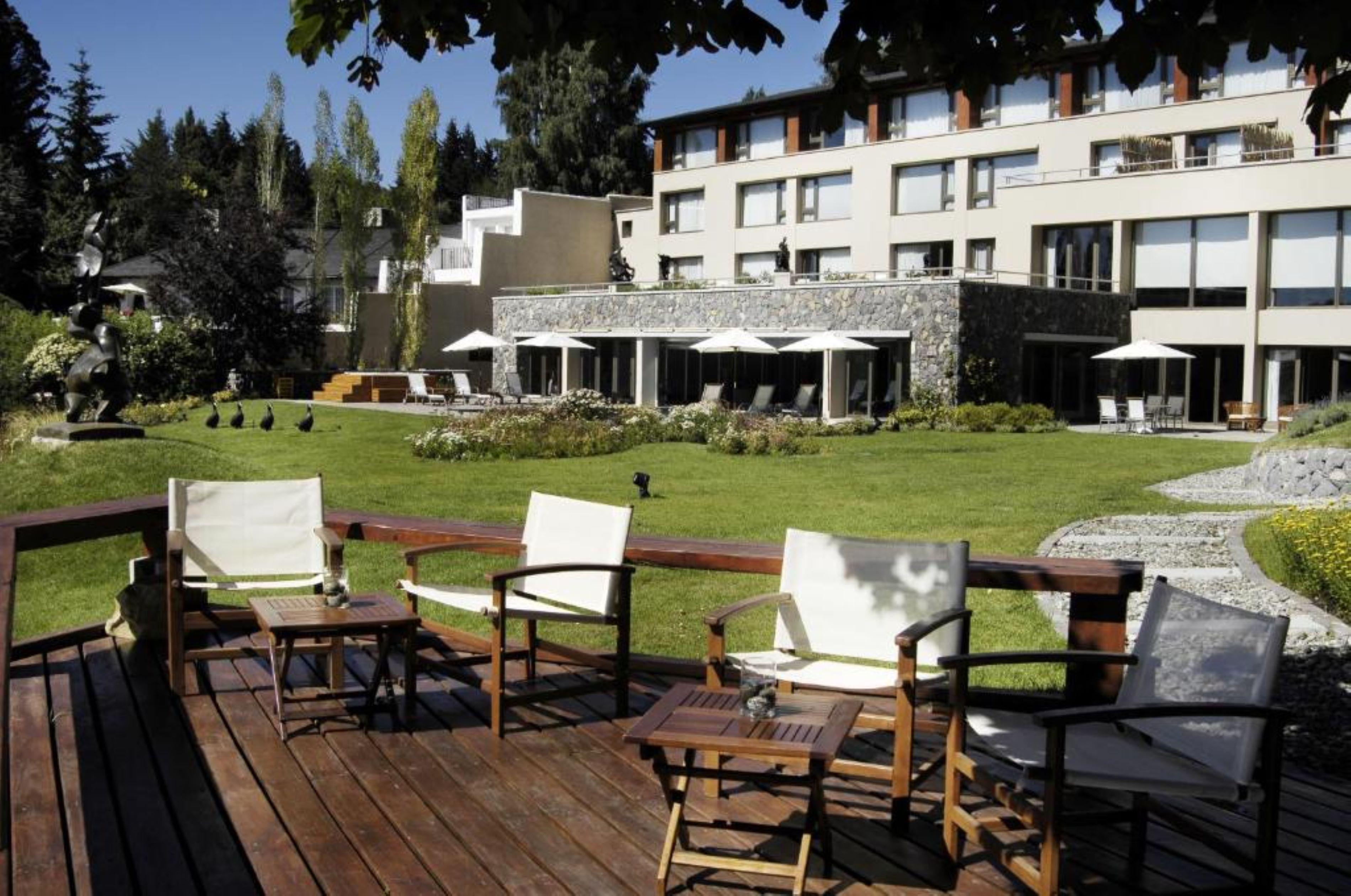 El Casco Art Hotel