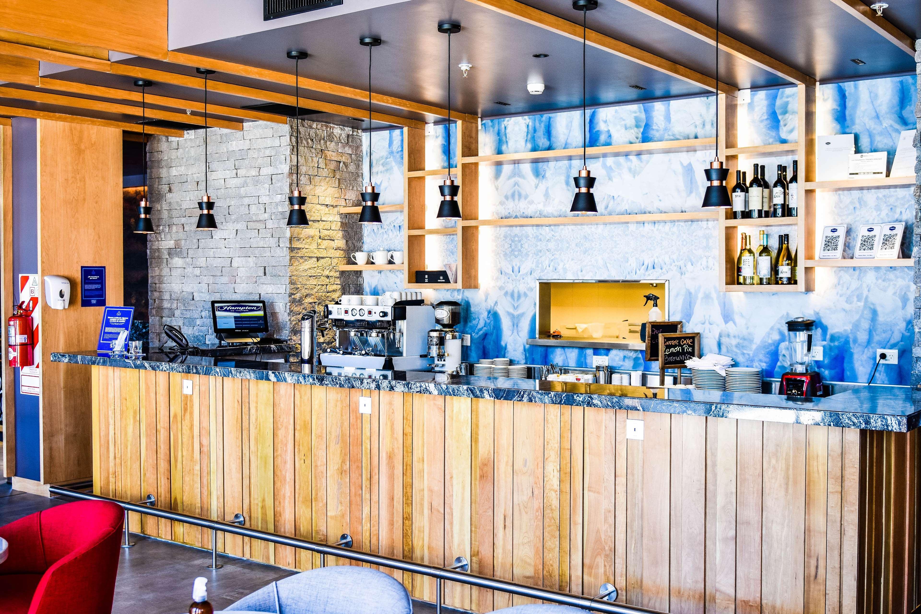 Hampton By Hilton Hotel San Carlos de Bariloche