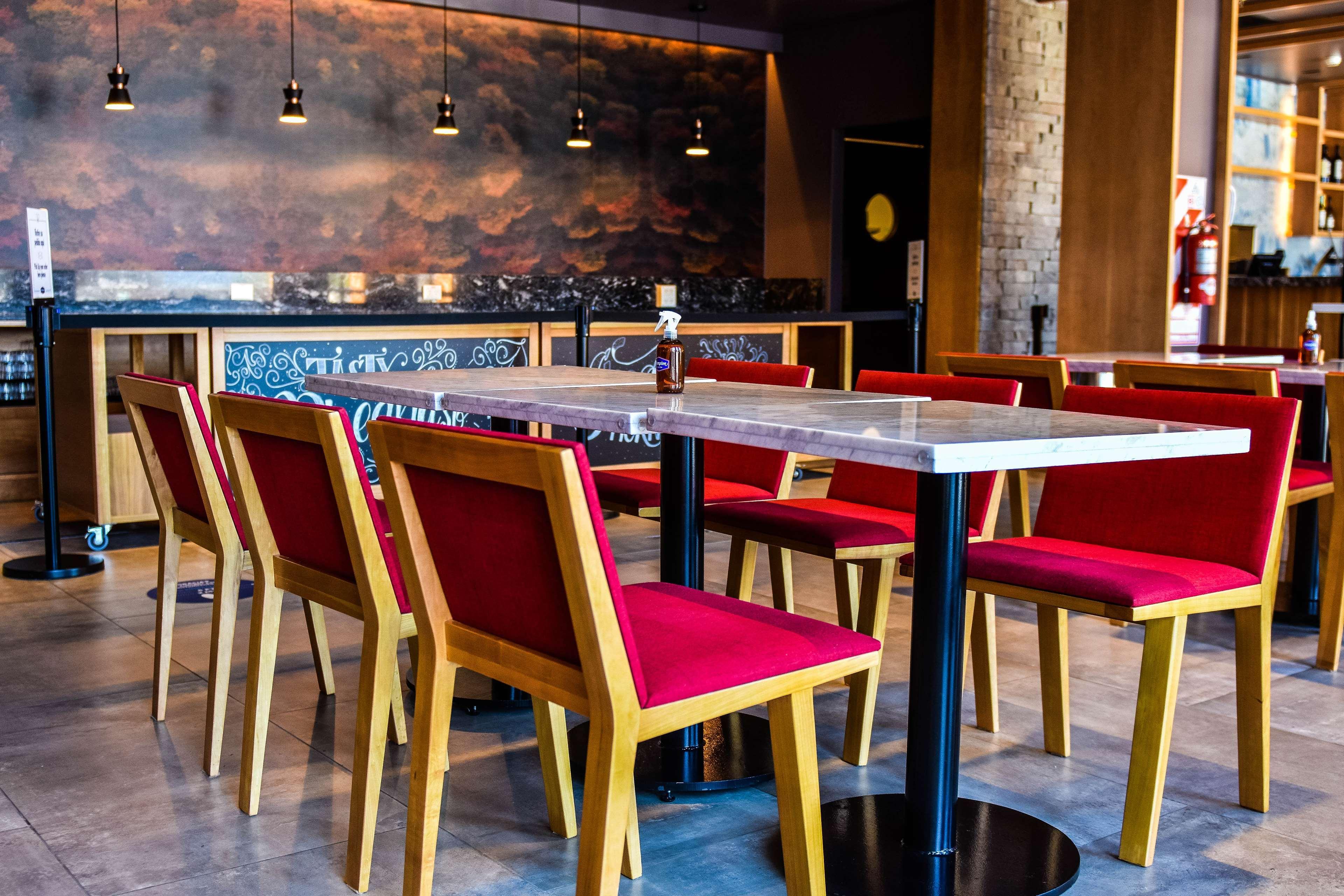 Hampton By Hilton Hotel San Carlos de Bariloche