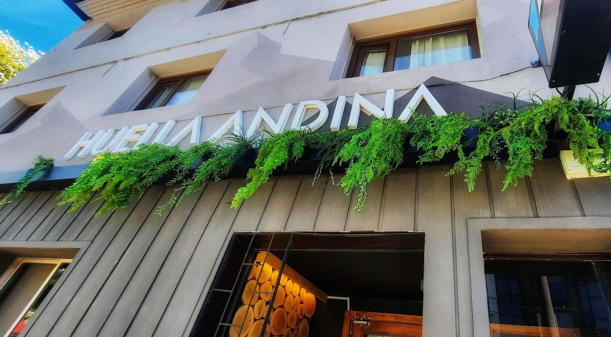 Huella Andina 2* San Carlos de Bariloche