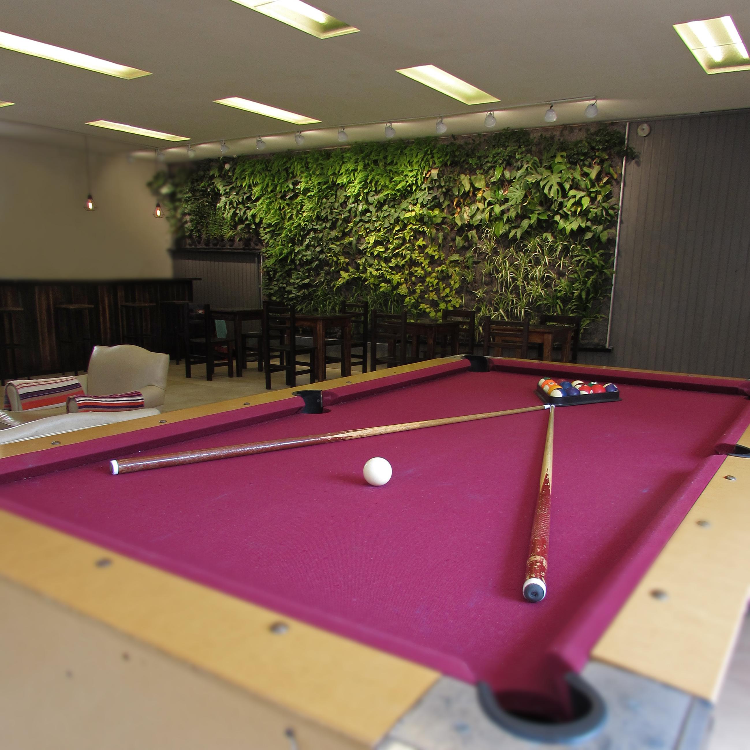 Hotel Huella Andina 2*