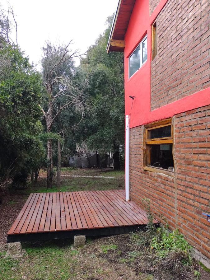 Maitenkarú