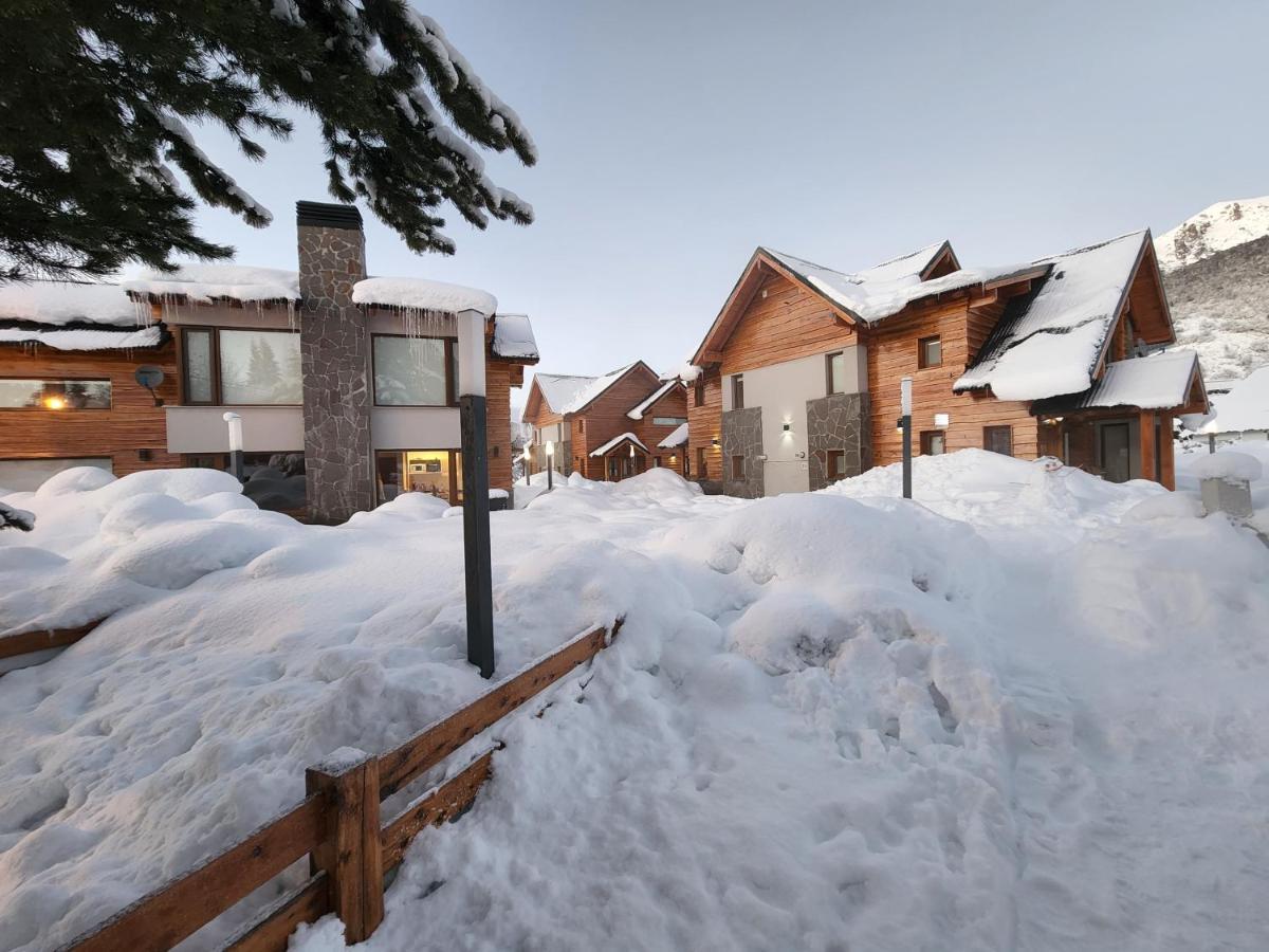 Apartment Heaven Catedral San Carlos de Bariloche