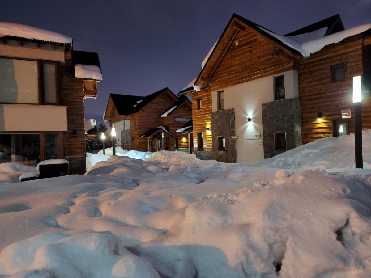 Heaven Catedral Apartment San Carlos de Bariloche