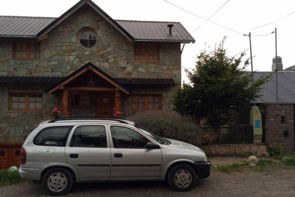La Casa Sobre Roca *