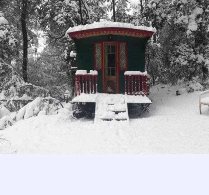 Apartment Carreta De Cuento De Hadas San Carlos de Bariloche