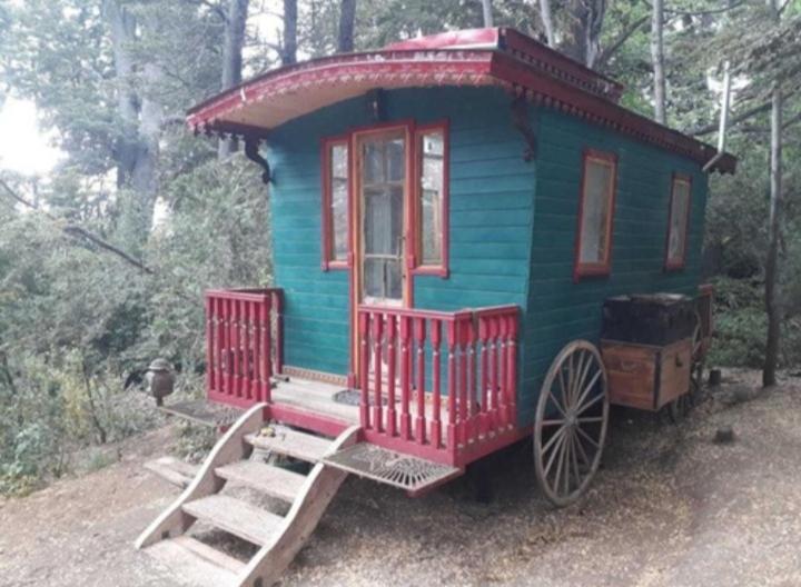Carreta De Cuento De Hadas Apartment San Carlos de Bariloche