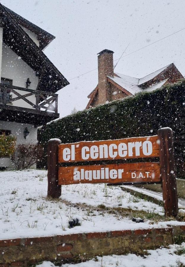 Apartamento El Cencerro Bariloche *
