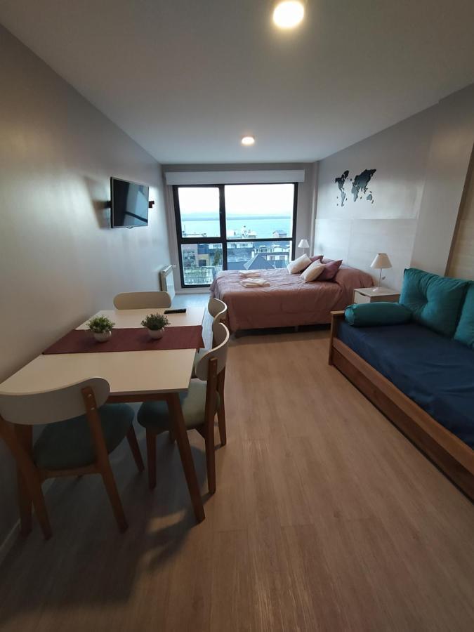 Apartamento Bariloche 440 San Carlos de Bariloche